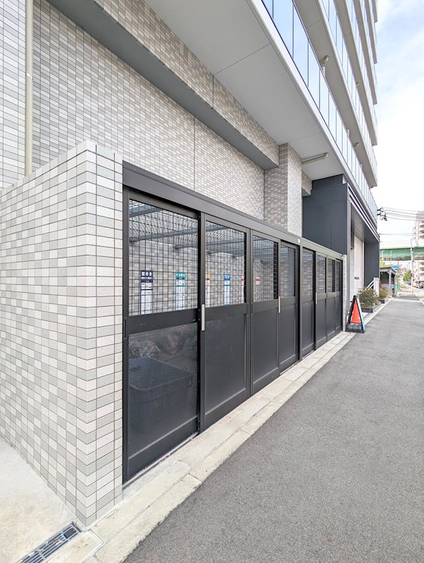 エスリード大須観音プリモ その他共有部分