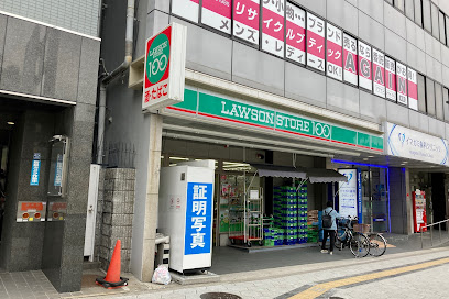 エスリード大阪上本町グリーズ コンビニ
