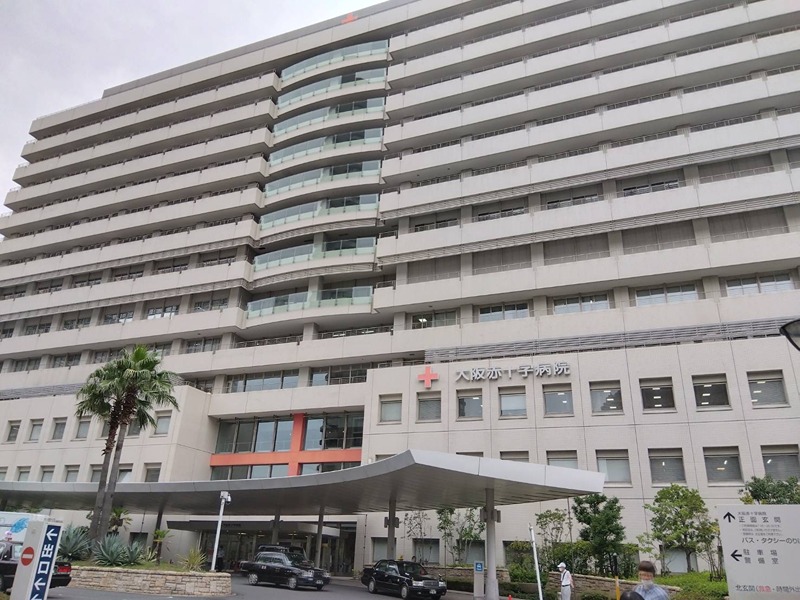 エスリード大阪上本町グリーズ 総合病院