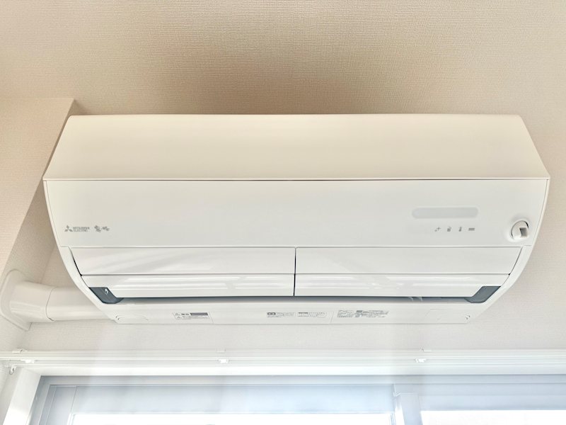 エスリード大曽根アヴェール その他設備