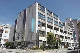 エスリード神戸兵庫駅アクアヴィラ 総合病院