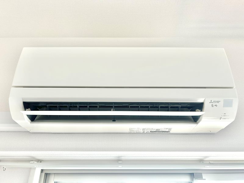 エスリード新栄グラティア その他設備