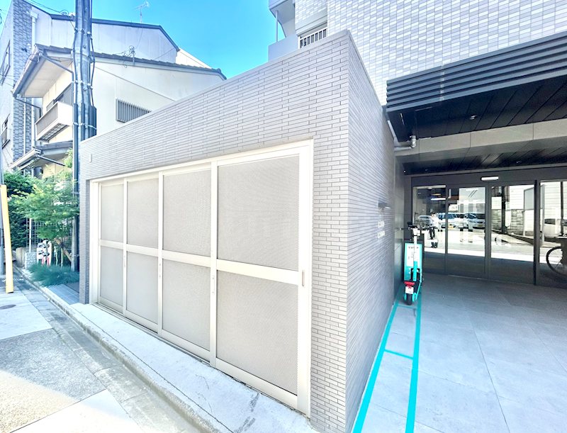エスリード大須デュオ その他共有部分