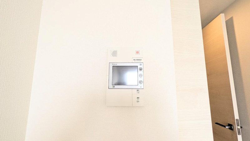 エスリード上前津ツヴァイテ セキュリティ