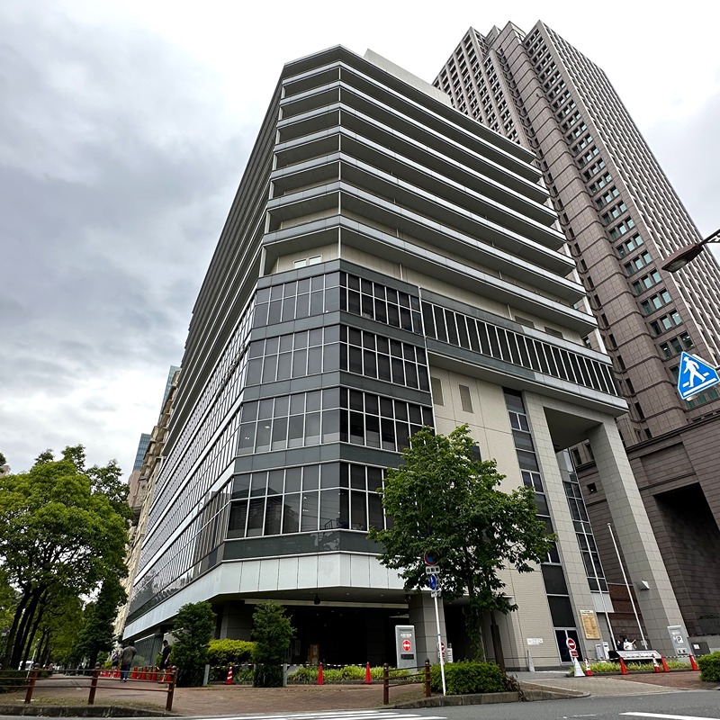 エスリード大阪STATION 総合病院