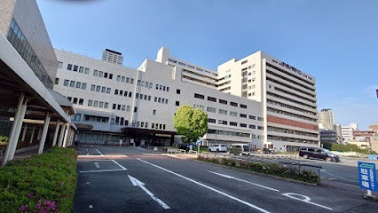 TRICERA Court 総合病院