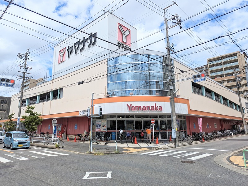エスリード大須アヴェニュー スーパー