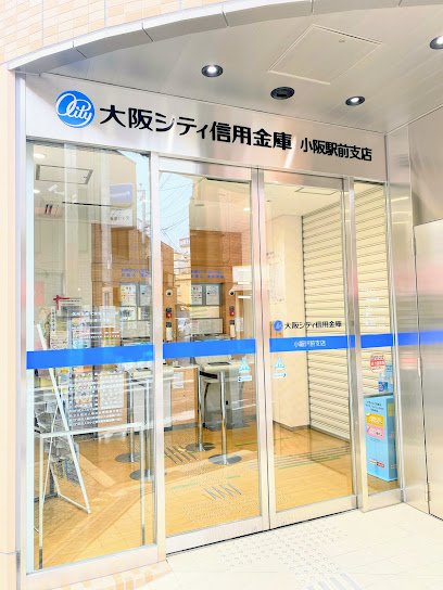 badge nagase east 銀行