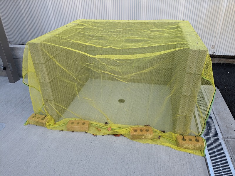 TRICERA Court その他共有部分