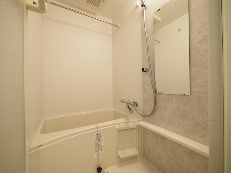 エスリード大阪城EAST 風呂画像