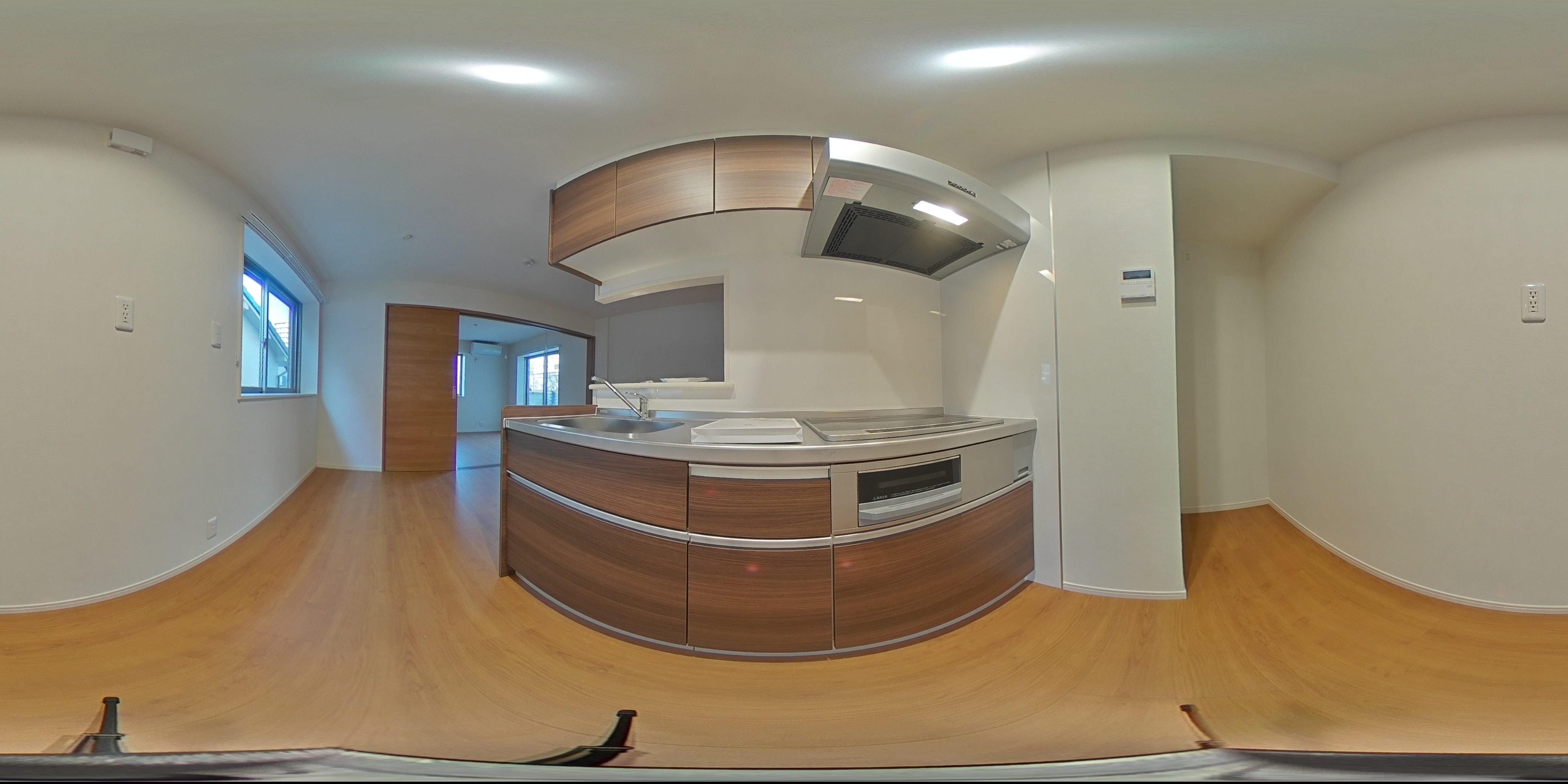 TRICERA Court その他