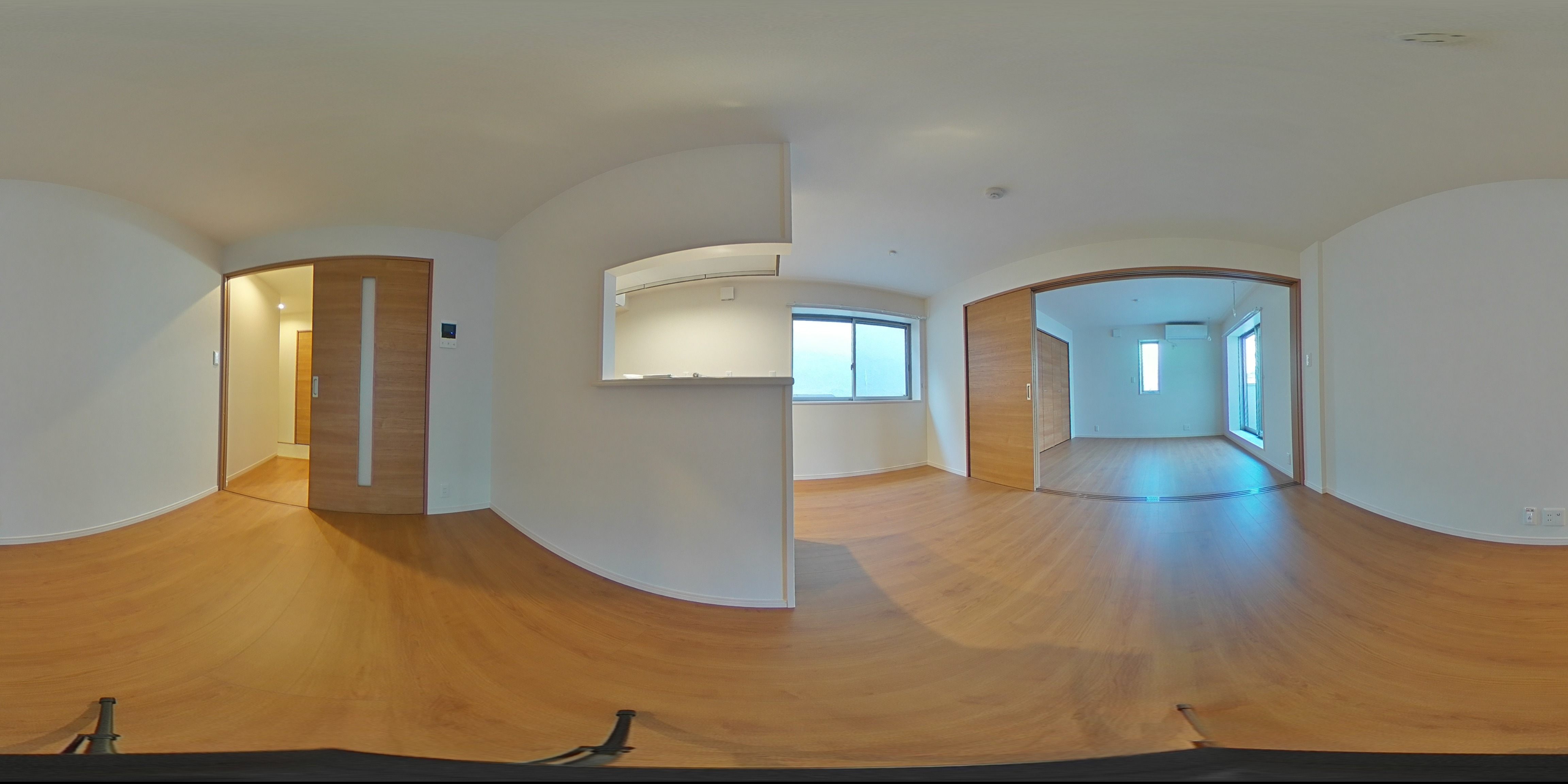 TRICERA Court その他