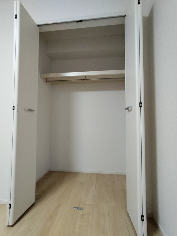 荒戎町 収納