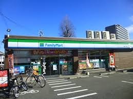 エスリード名城公園 コンビニ
