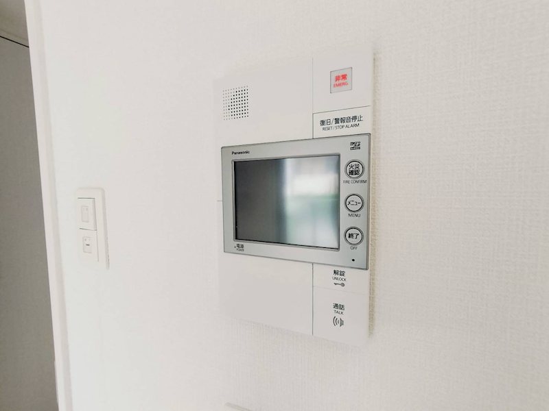 エスリード新栄デュオ セキュリティ