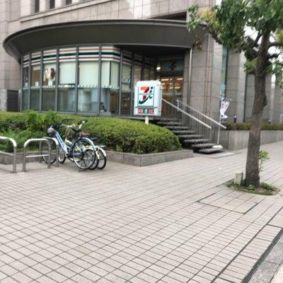 エスリード谷町四丁目 コンビニ