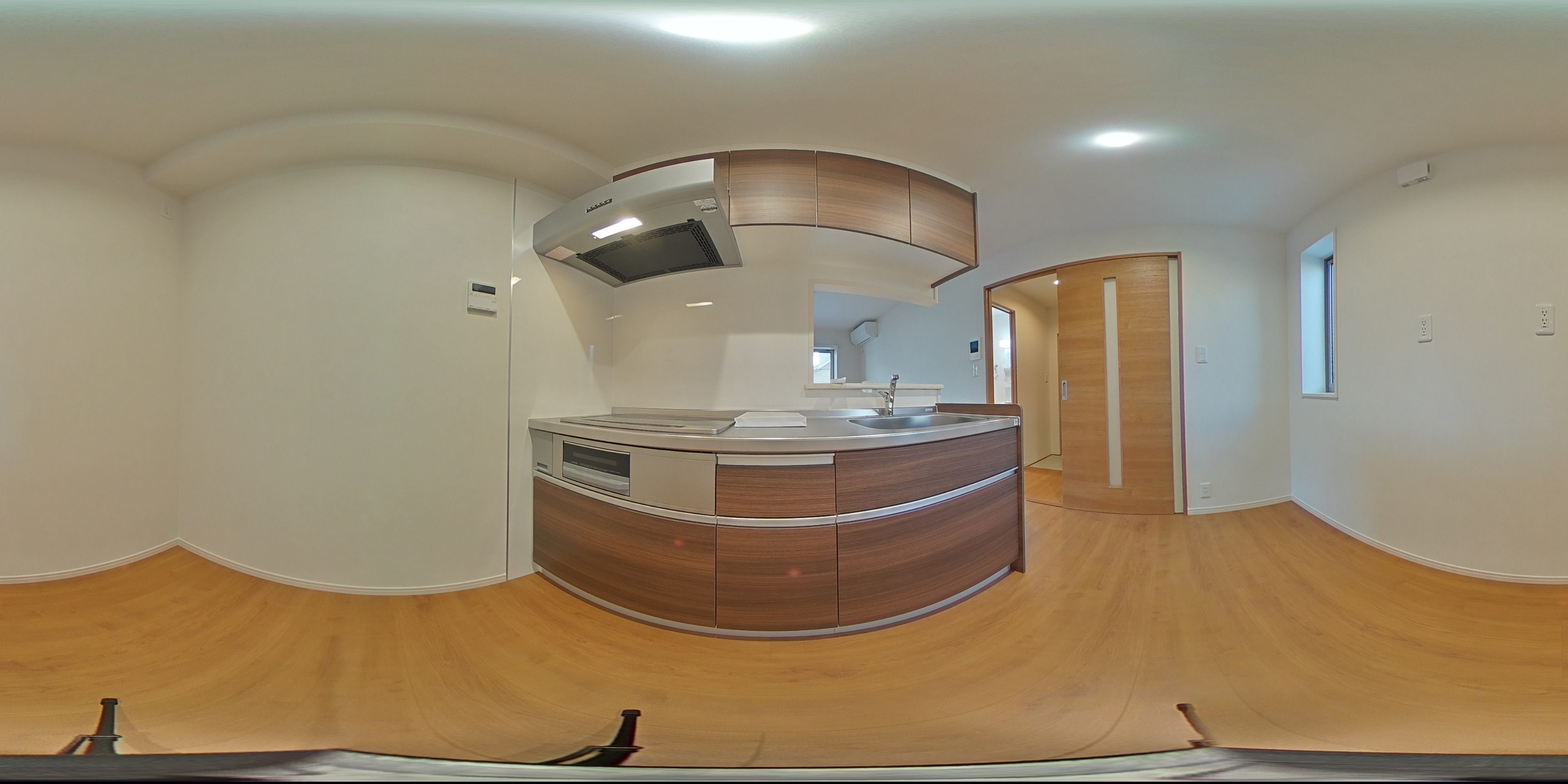 TRICERA Court その他