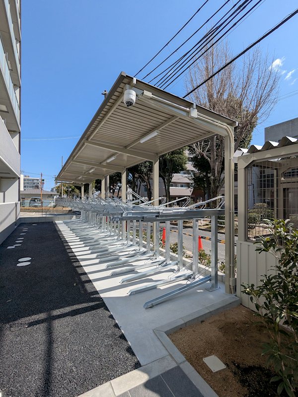 GRAN PASEO 江坂 その他共有部分