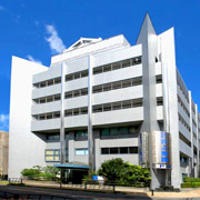 GRAN PASEO 江坂 総合病院