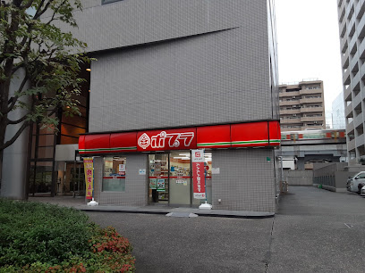 エスリード大阪城PREMIER コンビニ