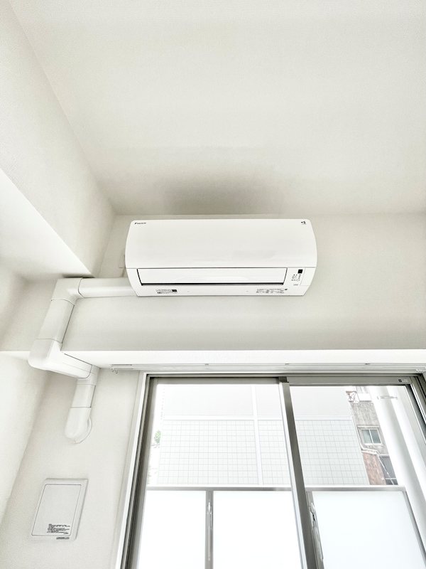 エスリード葵桜通り その他設備
