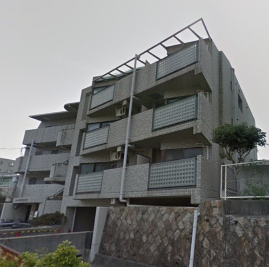 エスリード上甲子園 外観