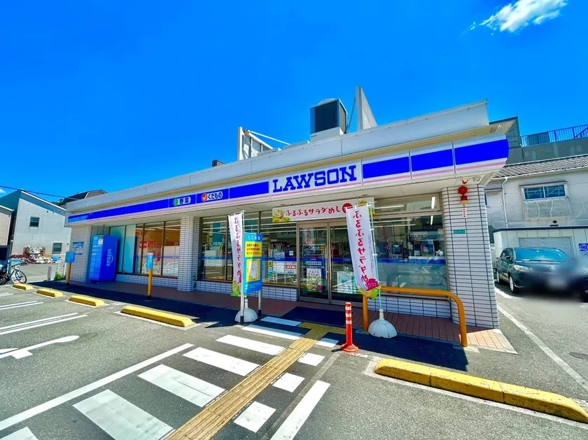 GRAN PASEO 都島 コンビニ
