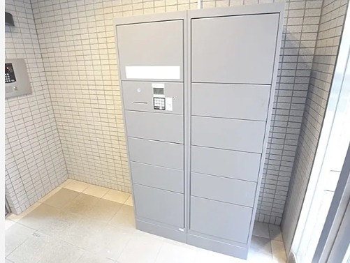 エスリード神戸 その他共有部分