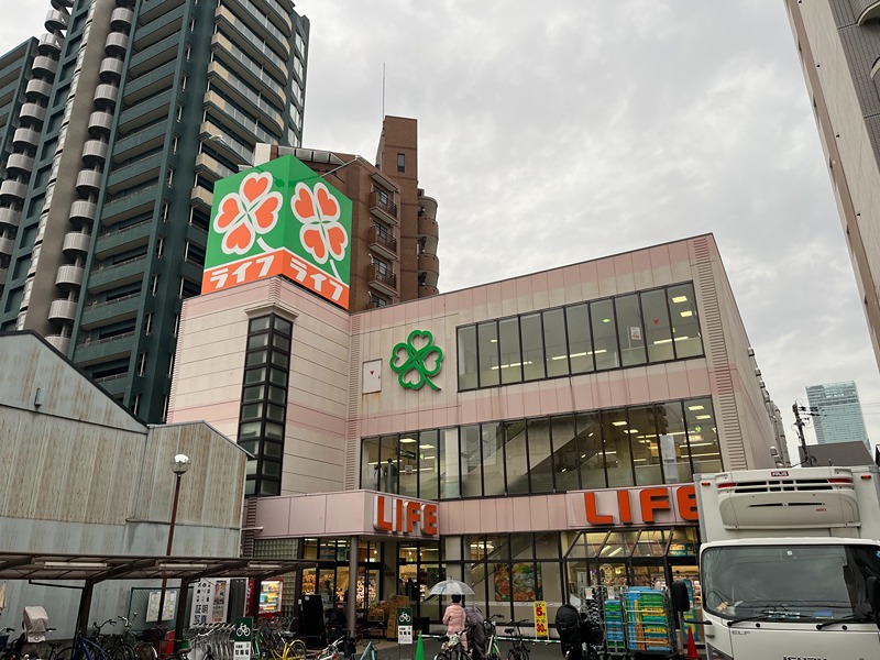 K's court真法院 スーパー