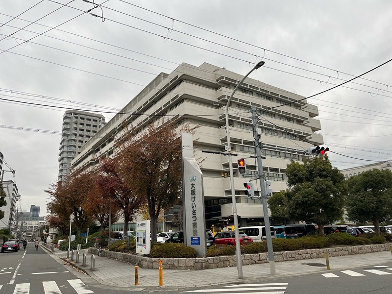 K's court真法院 総合病院