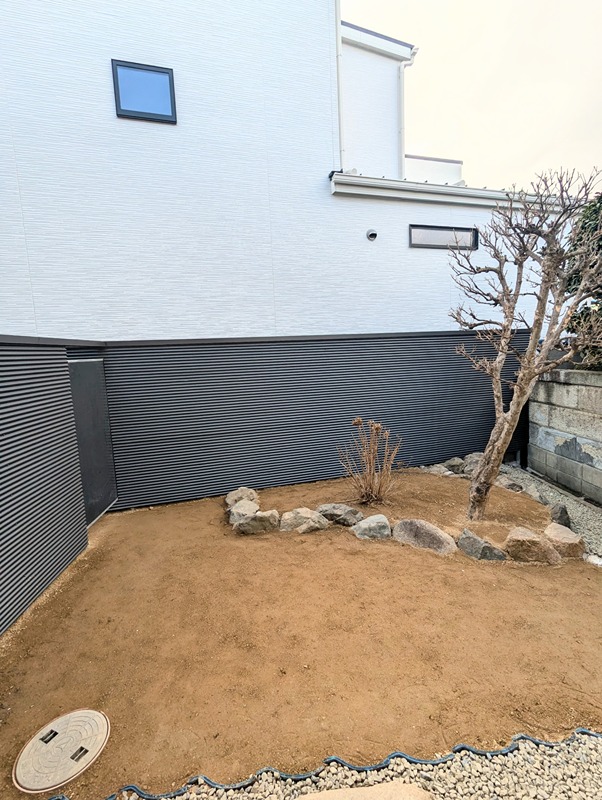 NOA GARDEN 庭