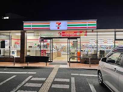 NOA GARDEN コンビニ