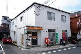 NOA GARDEN 郵便局