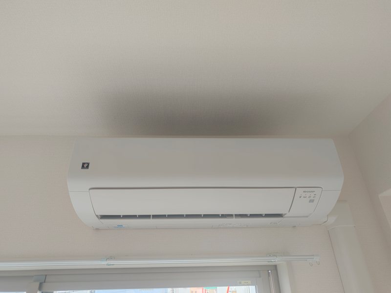 エスリード ザ・レーヴ大阪 その他設備