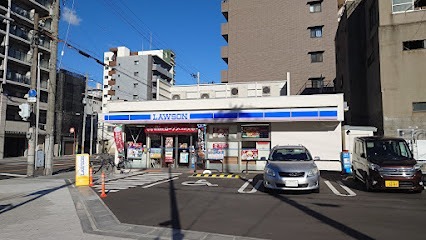エスリード難波VALORE コンビニ