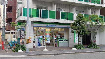 エスリード心斎橋西 コンビニ