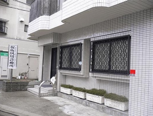 ネオディー夙川 総合病院