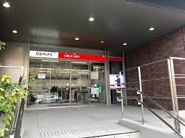 ネオディー夙川 銀行
