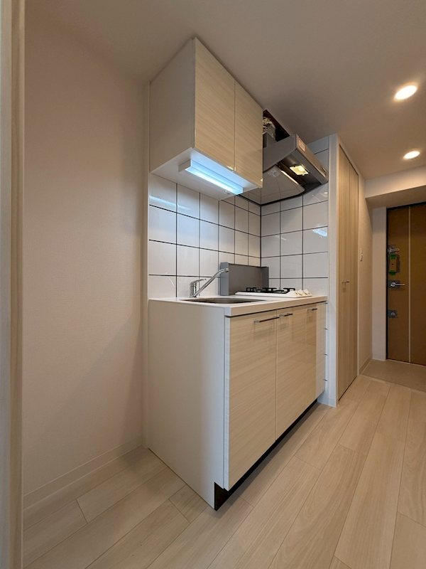 エスリード京都吉祥院 ヴィーナ キッチン