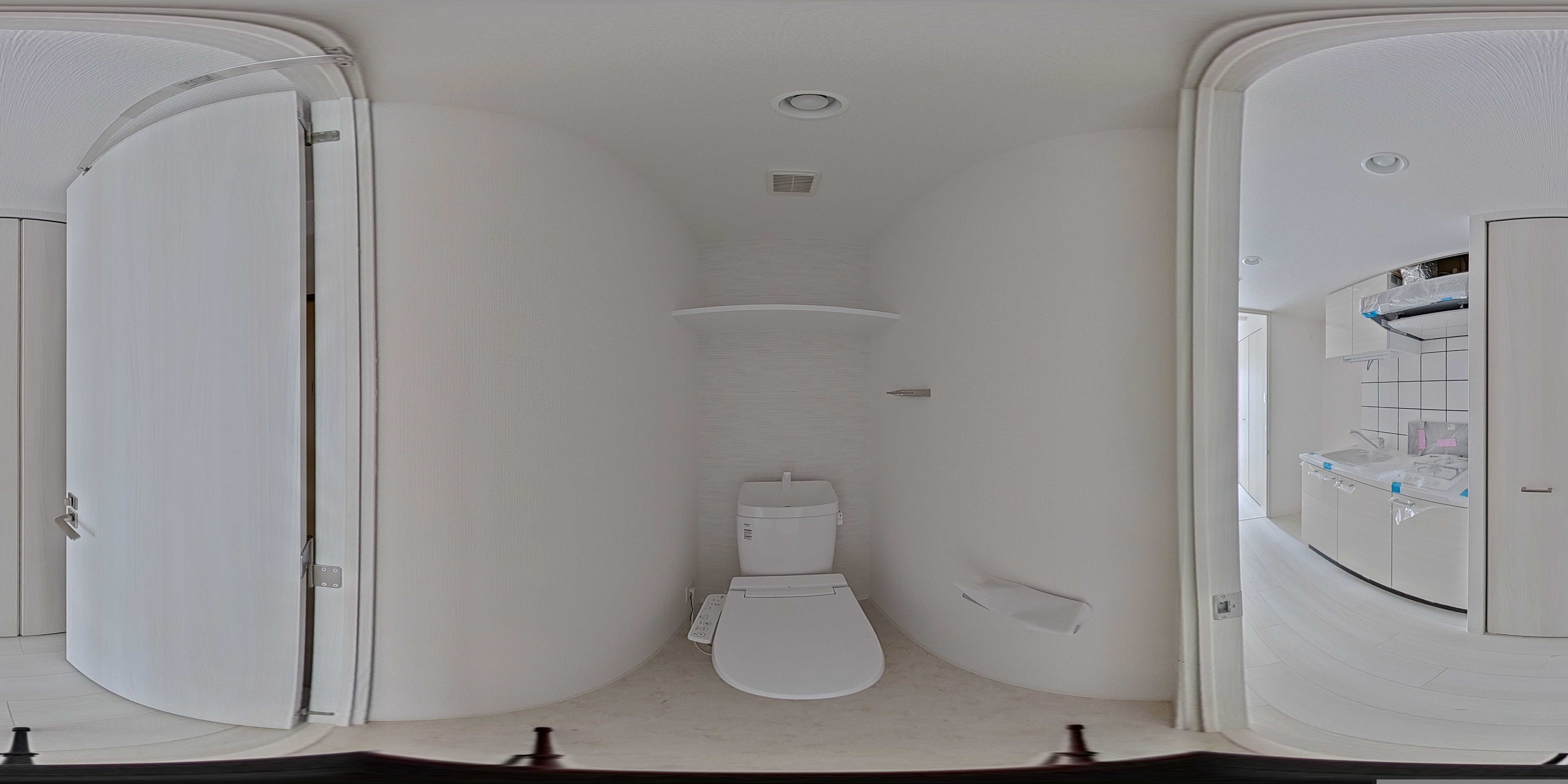 エスリード京都吉祥院 ヴィーナ トイレ