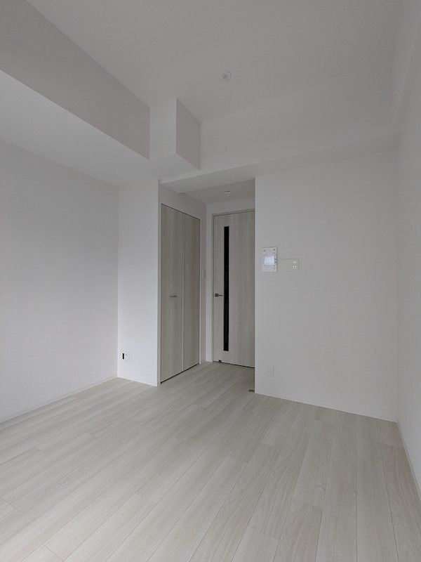 エスリード京都吉祥院 ヴィーナ ベッドルーム