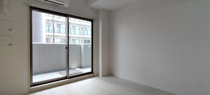 エスリード京都吉祥院 ヴィーナ リビング