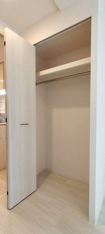 エスリード京都吉祥院 ヴィーナ 収納