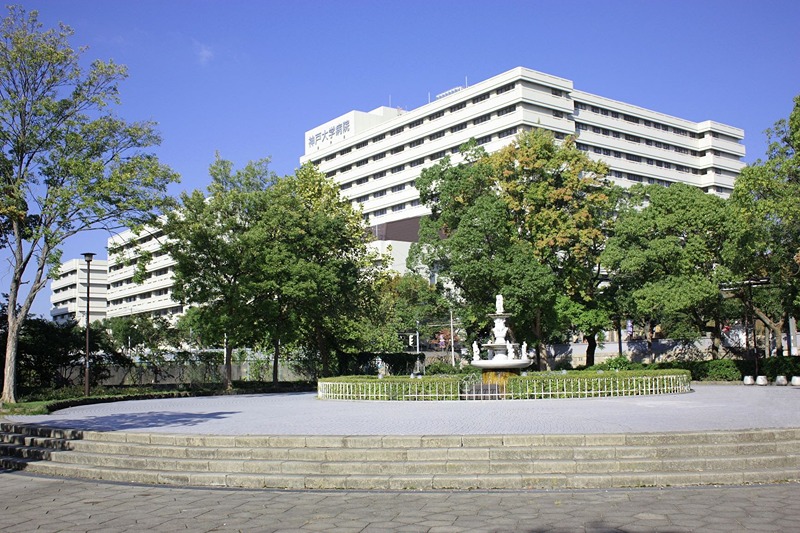 エスリード神戸大倉山ヒルズ 総合病院