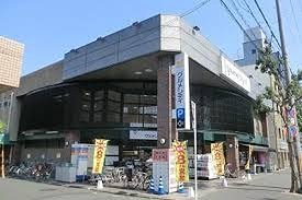 エスリード京都梅小路アヴェニテ スーパー