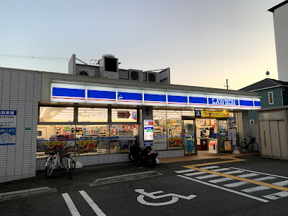 エスリード大阪城 コンビニ
