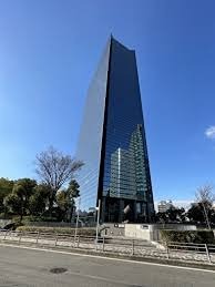 エスリード大阪城 銀行