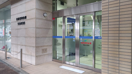 エスリード神戸大倉山ヒルズ 銀行