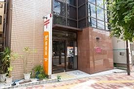 エスリード大阪上本町ブランシュ 郵便局