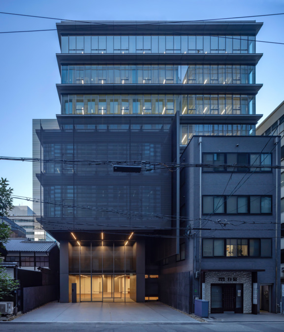 The Kitahama 総合病院